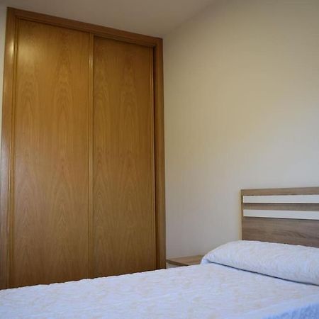 וילאגרסיה דה ארוסה Apartamento Centro Villagarcia. מראה חיצוני תמונה
